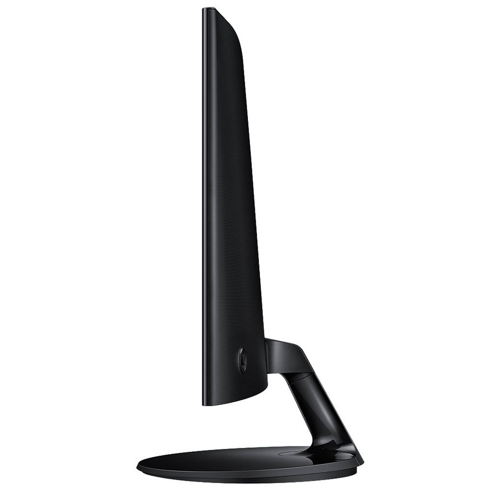 Купить Монитор Samsung C27F390FHI Glossy-Black в Москве