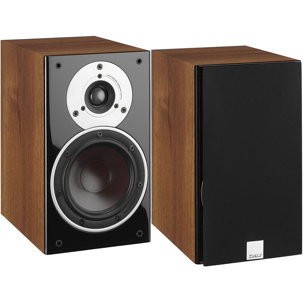 DALI Zensor 1 review: good all-rounders, and thoroughly