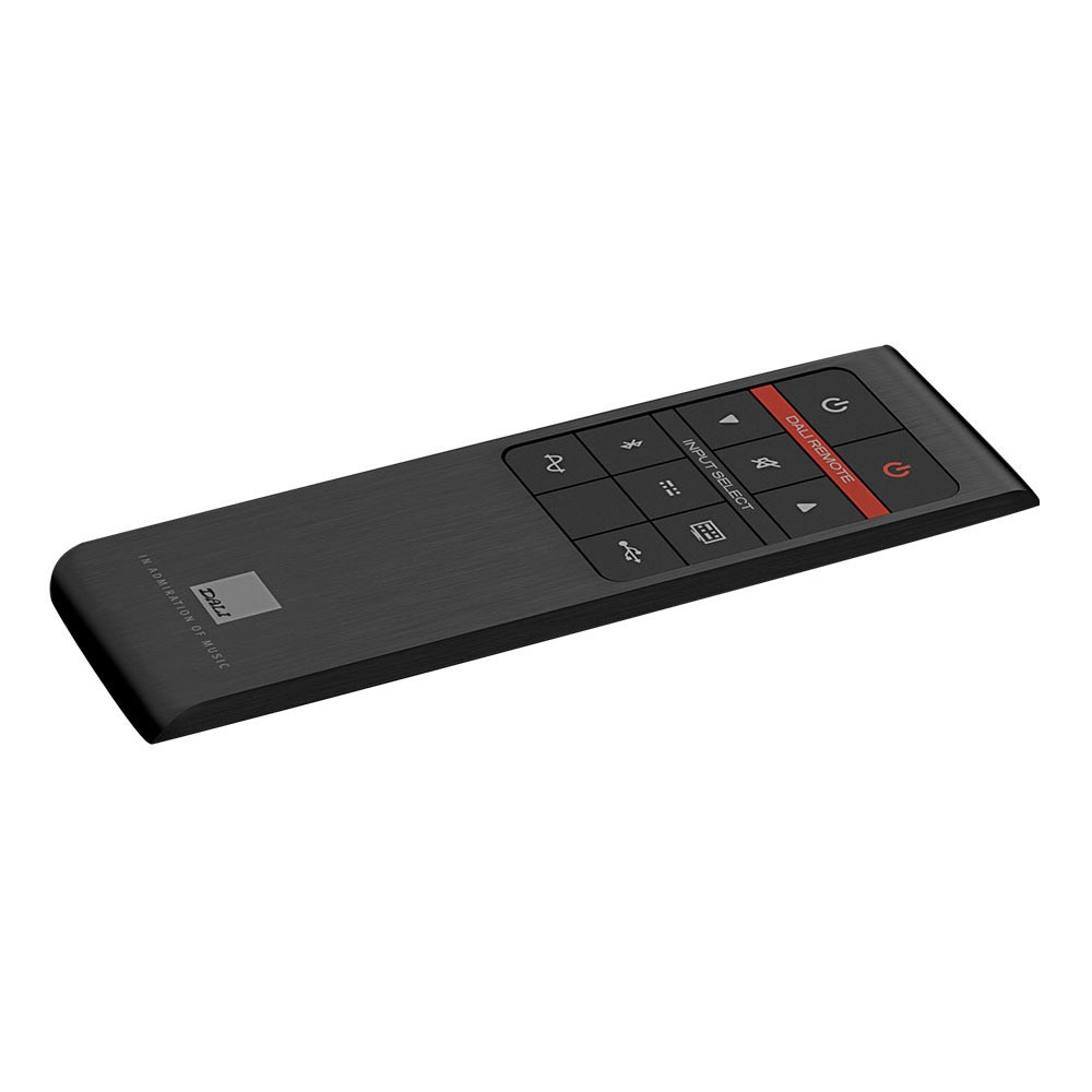 Dali kubik cheap one remote