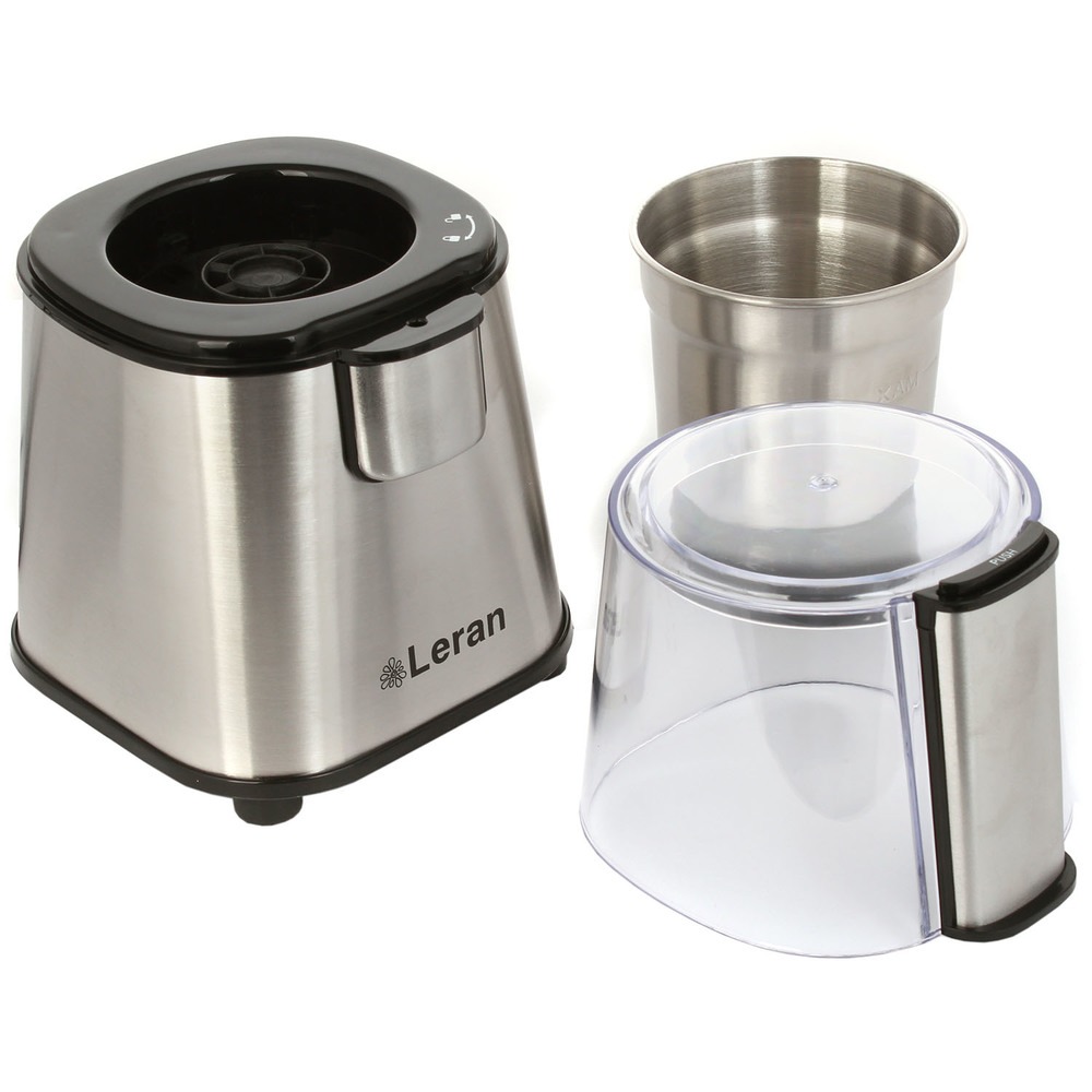 Купить Кофемолка Leran CGM-0271 в Москве