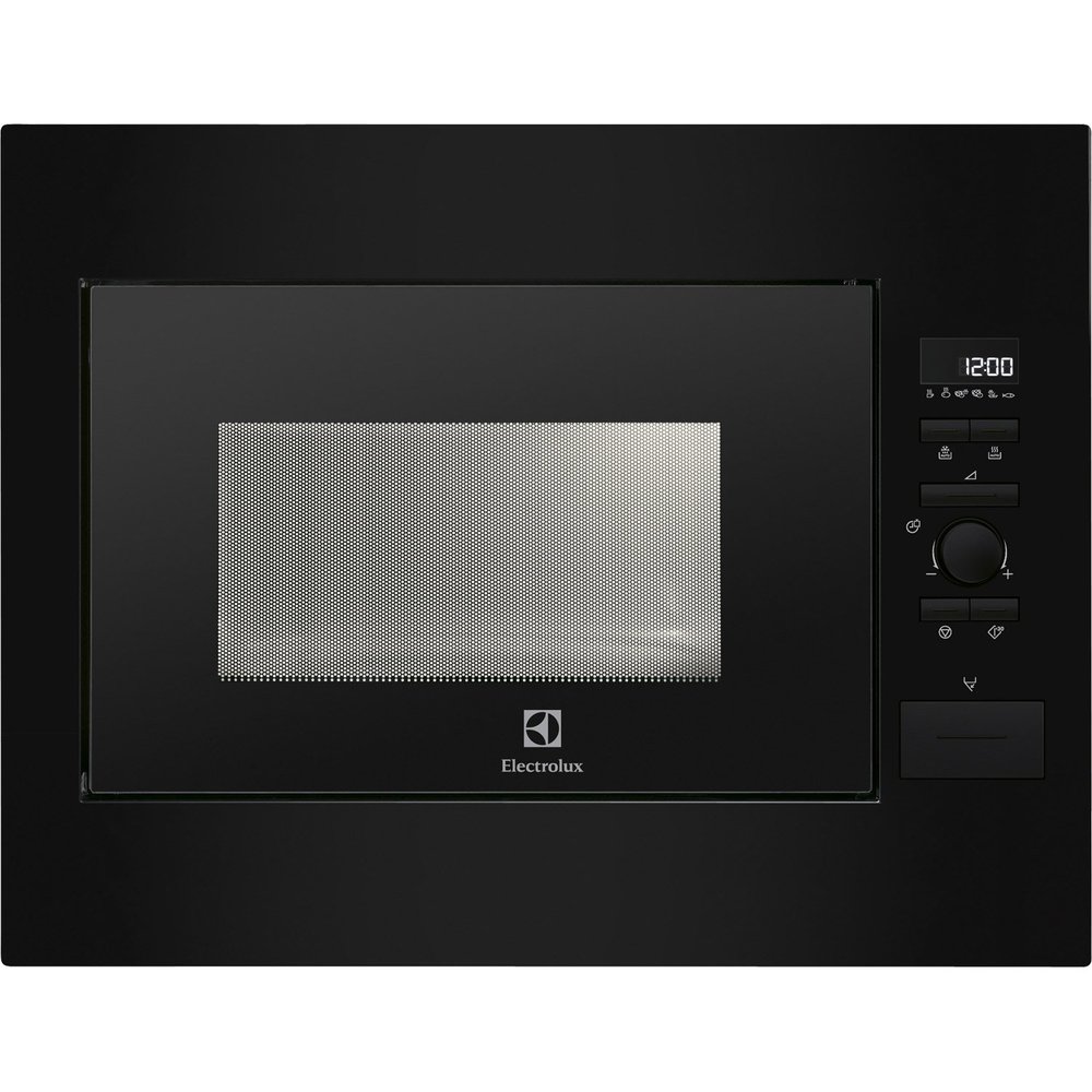 Встраиваемая микроволновая печь Electrolux EMS26004OK - фото 1 Встраиваемая микроволновая печь Electrolux EMS26004OK - фото 1