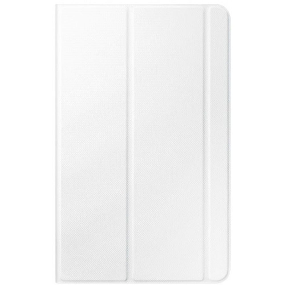 Чехол для планшета Samsung Book Cover Tab E 9.6, White (EF-BT560BWEGRU) - фото 1 Чехол для планшета Samsung Book Cover Tab E 9.6, White (EF-BT560BWEGRU) - фото 1