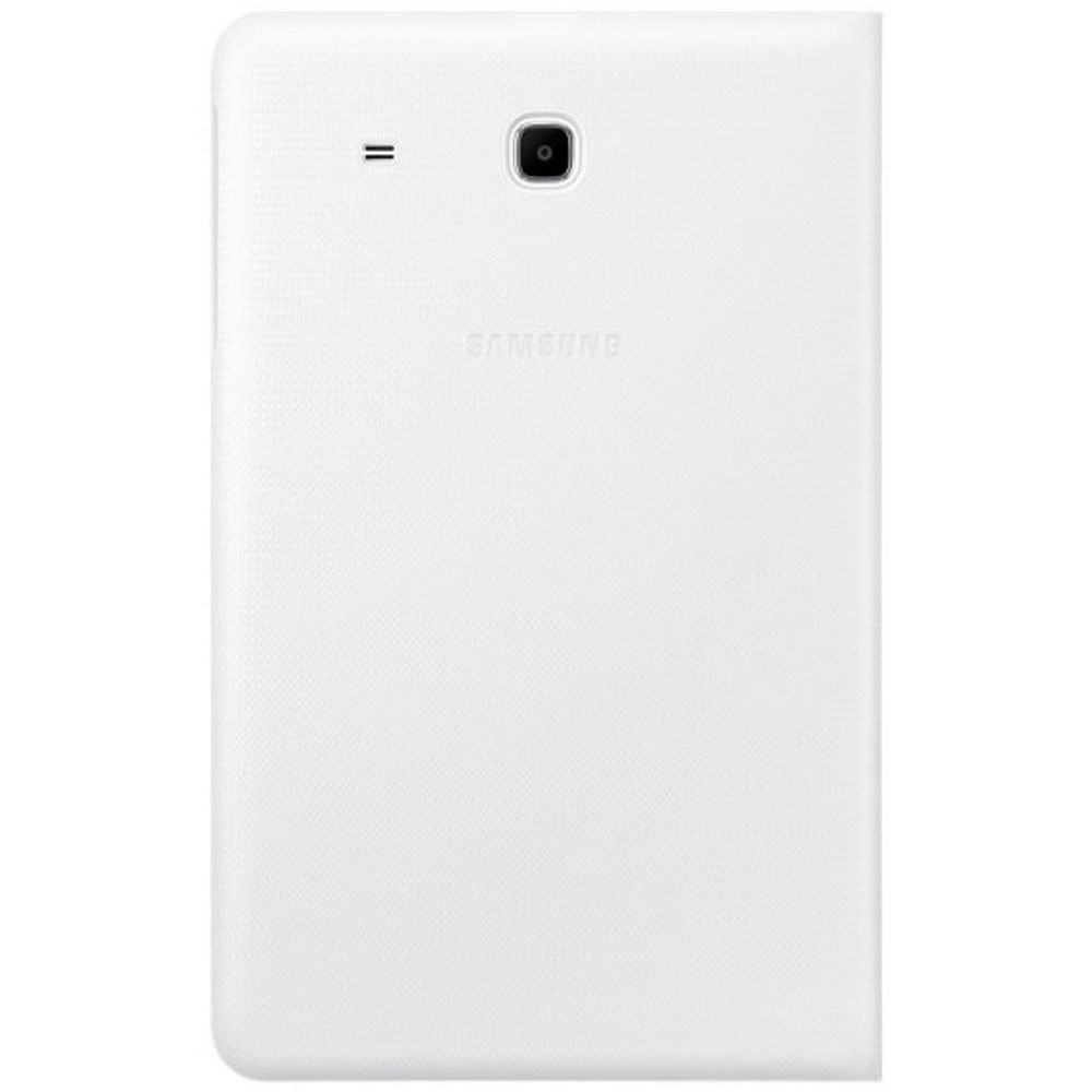 Чехол для планшета Samsung Book Cover Tab E 9.6, White (EF-BT560BWEGRU) - фото 2 Чехол для планшета Samsung Book Cover Tab E 9.6, White (EF-BT560BWEGRU) - фото 2