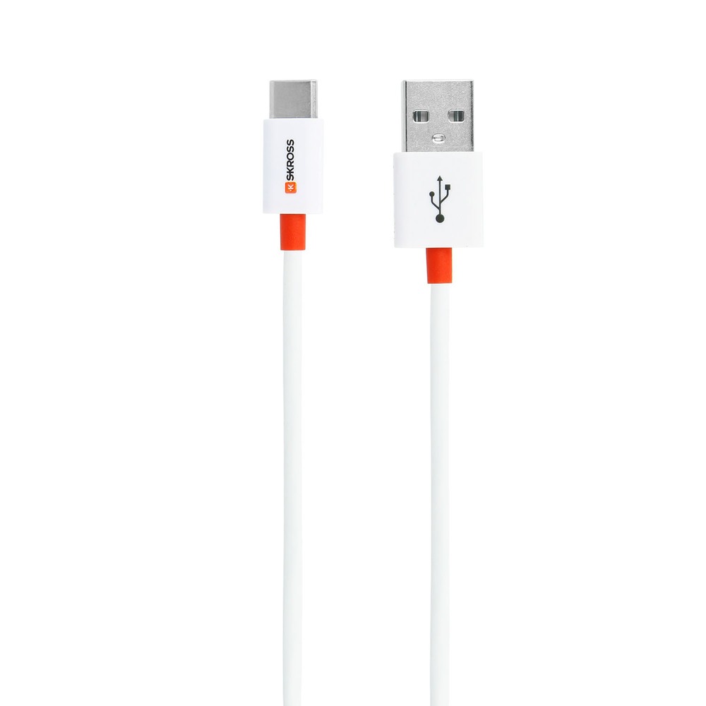 Кабель Skross Chargen Sync USB Type-C - фото 1 Кабель Skross Chargen Sync USB Type-C - фото 1