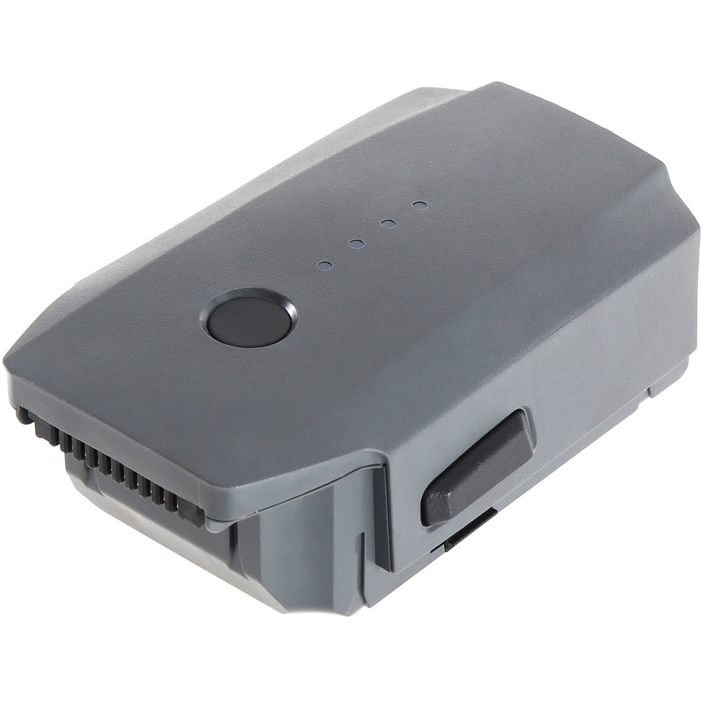 Аккумуляторная батарея DJI Mavic Part26 Intelligent Flight Battery - фото 1 Аккумуляторная батарея DJI Mavic Part26 Intelligent Flight Battery - фото 1