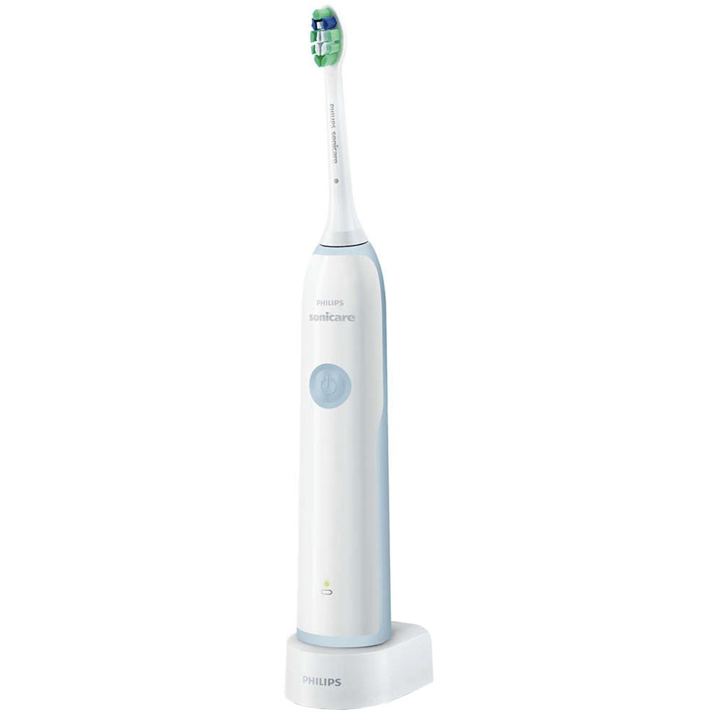 Электрическая зубная щетка Philips HX3212/03 - фото 1 Электрическая зубная щетка Philips HX3212/03 - фото 1
