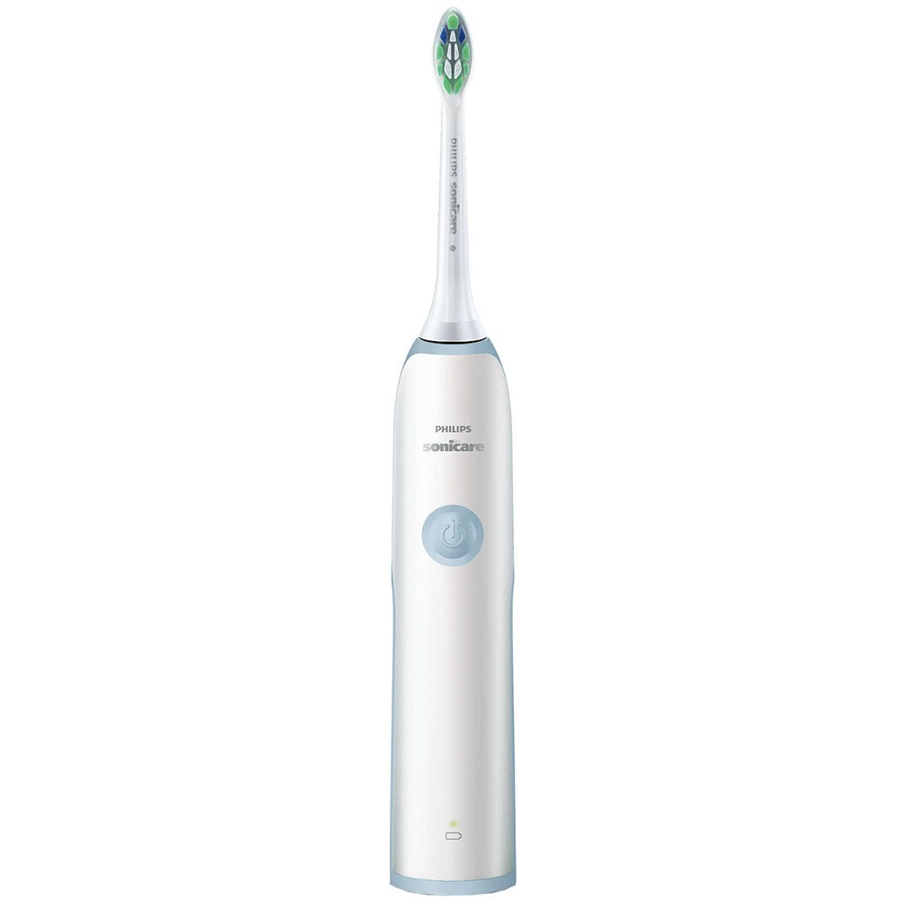 Электрическая зубная щетка Philips HX3212/03 - фото 2 Электрическая зубная щетка Philips HX3212/03 - фото 2