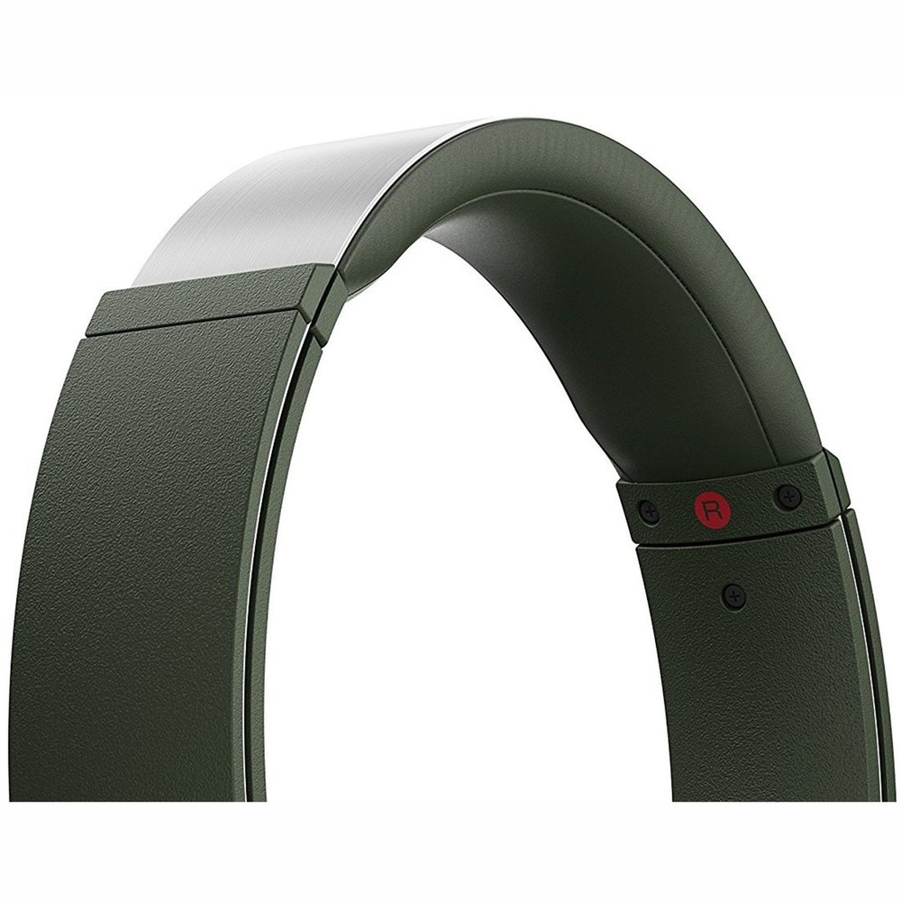 Наушники Sony MDR-XB550APGC(E), зелёный - фото 7 Наушники Sony MDR-XB550APGC(E), зелёный - фото 7