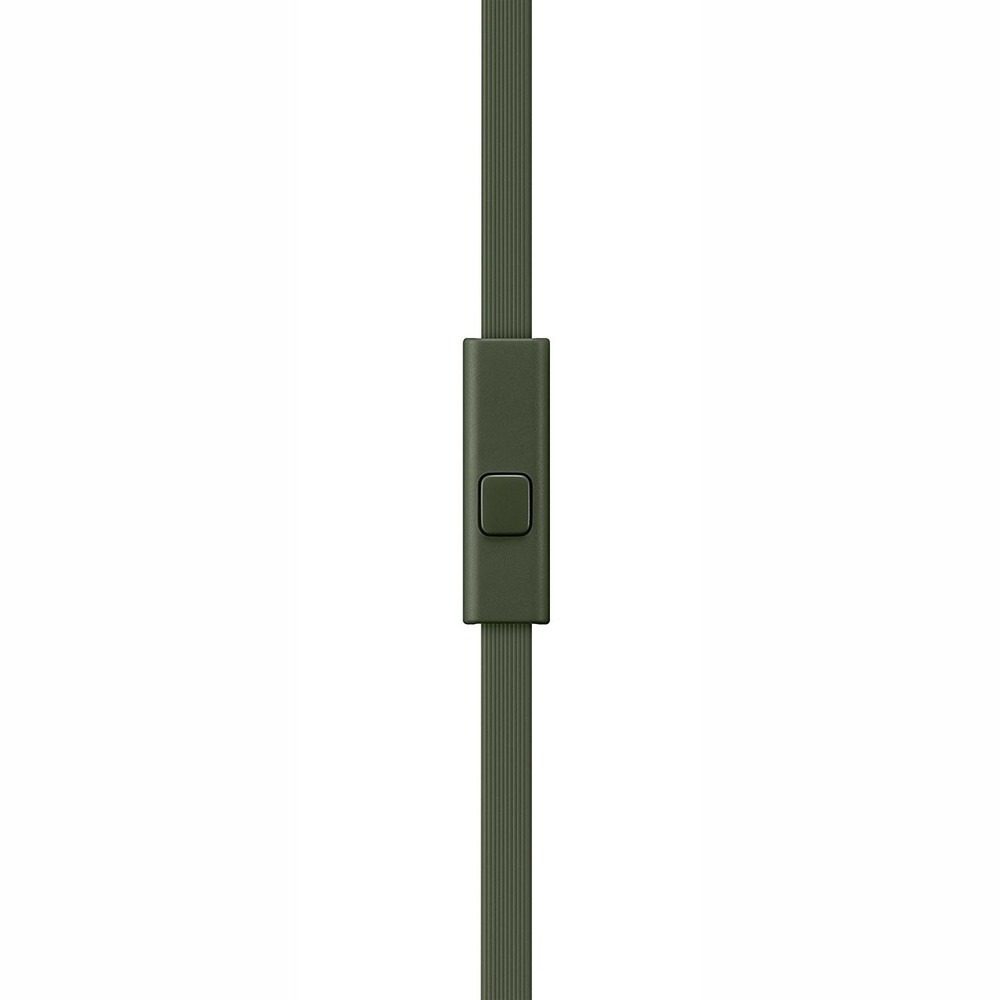 Наушники Sony MDR-XB550APGC(E), зелёный - фото 8 Наушники Sony MDR-XB550APGC(E), зелёный - фото 8