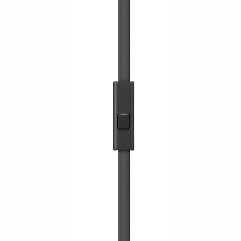 Наушники Sony MDR-XB550APBC(E), чёрный - фото 8 Наушники Sony MDR-XB550APBC(E), чёрный - фото 8