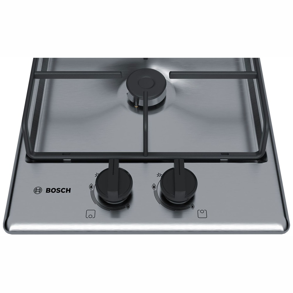 Варочная поверхность Bosch PGB3B5B80 - фото 2 Варочная поверхность Bosch PGB3B5B80 - фото 2