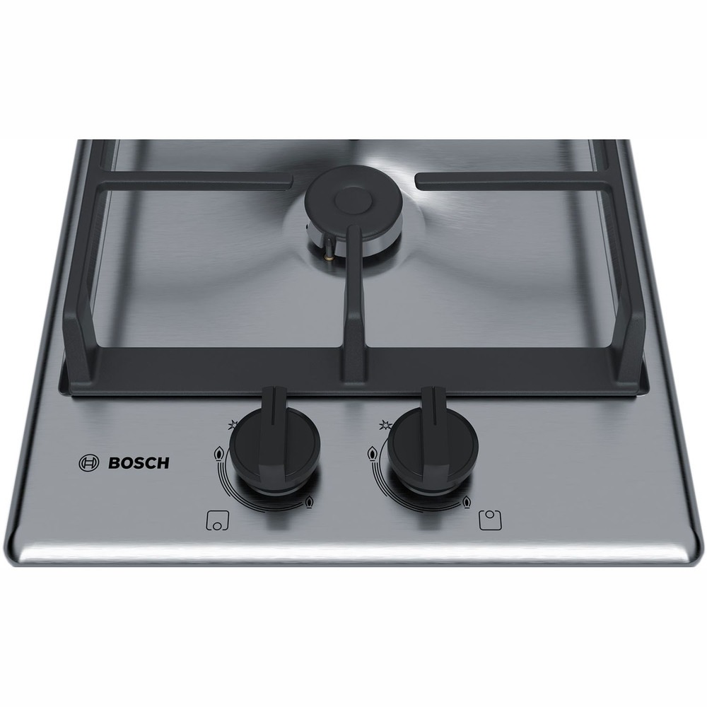 Варочная поверхность Bosch PGB3B5B90 - фото 2 Варочная поверхность Bosch PGB3B5B90 - фото 2
