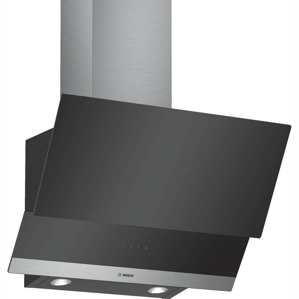 Вытяжка Bosch DWK065G60R - фото 1 Вытяжка Bosch DWK065G60R - фото 1