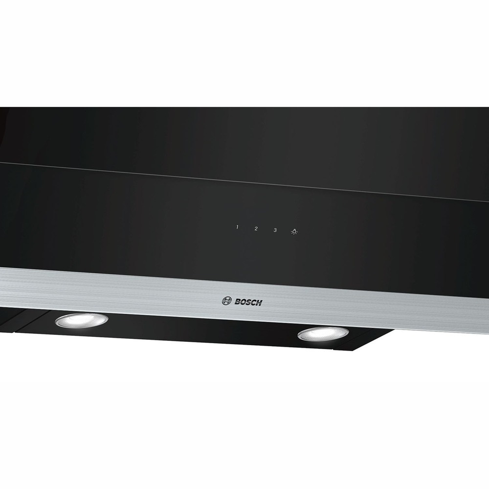 Вытяжка Bosch DWK065G60R - фото 2 Вытяжка Bosch DWK065G60R - фото 2