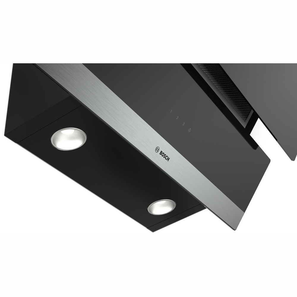Вытяжка Bosch DWK065G60R - фото 3 Вытяжка Bosch DWK065G60R - фото 3
