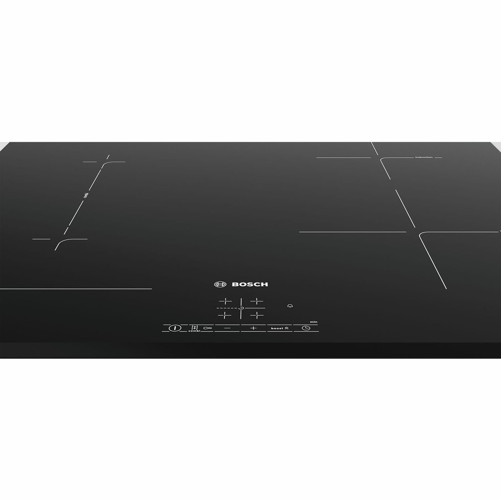 Варочная поверхность Bosch PWP631BB1E - фото 2 Варочная поверхность Bosch PWP631BB1E - фото 2