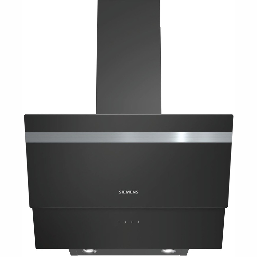 Вытяжка Siemens LC65KA670R - фото 1 Вытяжка Siemens LC65KA670R - фото 1
