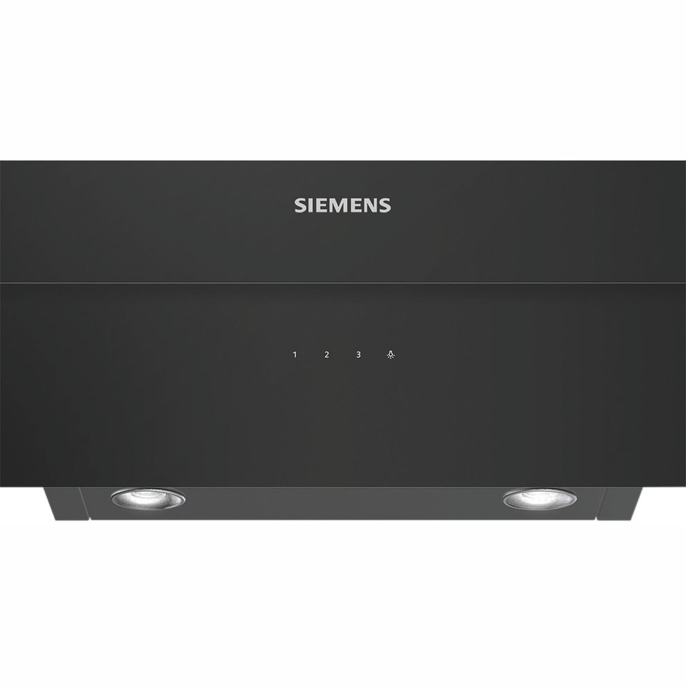 Вытяжка Siemens LC65KA670R - фото 2 Вытяжка Siemens LC65KA670R - фото 2