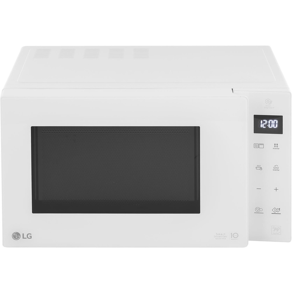 Микроволновая Печь Lg Mw23r35gih Купить