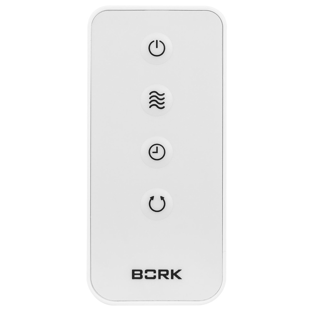 Вентилятор-циркулятор BORK P505 - фото 8 Вентилятор-циркулятор BORK P505 - фото 8
