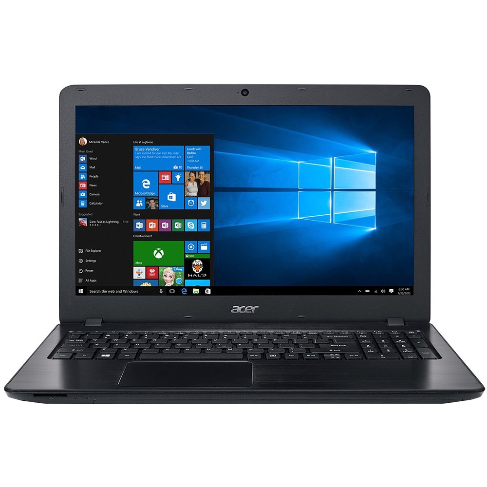 Ноутбук Acer Aspire F5-573G-509X (NX.GFJER.004) - фото 1 Ноутбук Acer Aspire F5-573G-509X (NX.GFJER.004) - фото 1