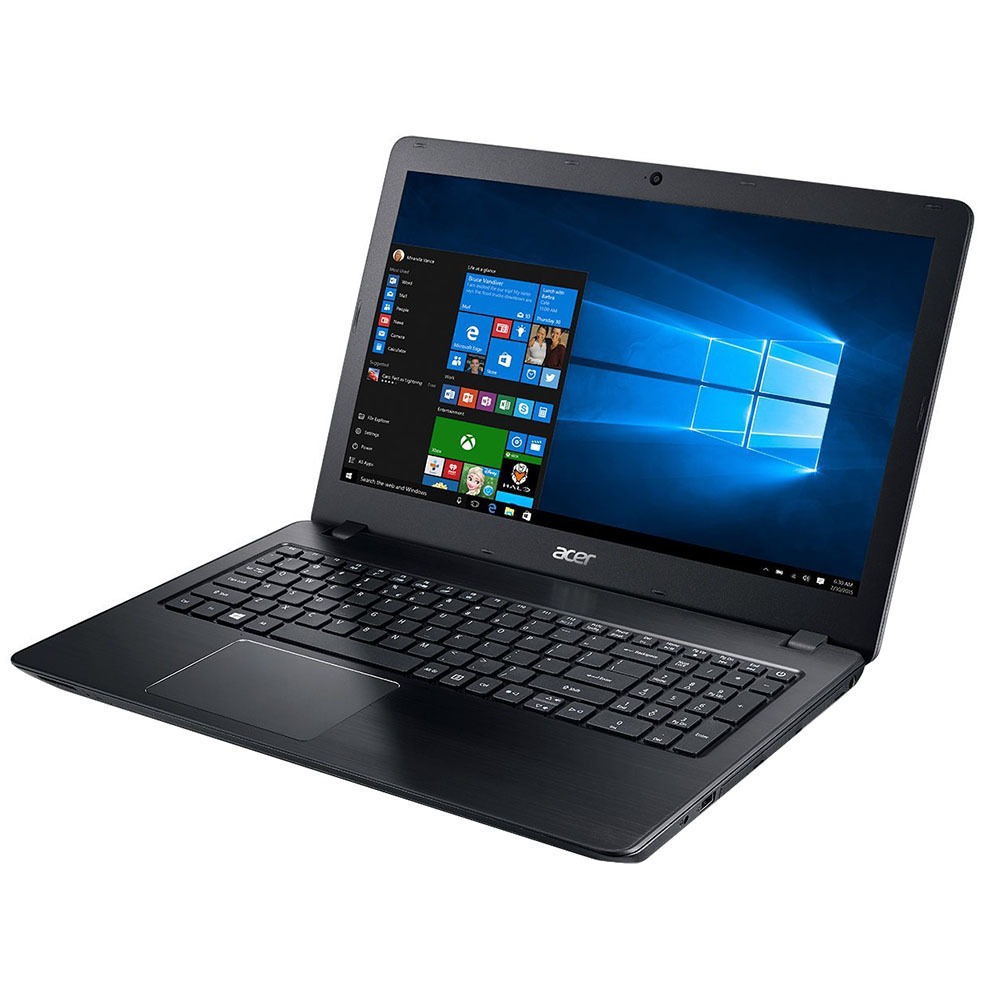 Ноутбук Acer Aspire F5-573G-509X (NX.GFJER.004) - фото 2 Ноутбук Acer Aspire F5-573G-509X (NX.GFJER.004) - фото 2
