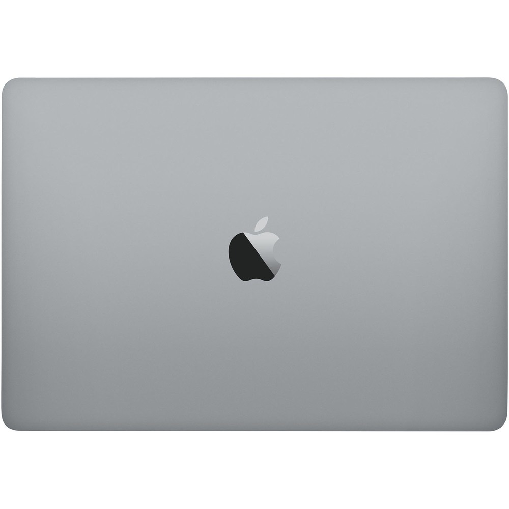Ноутбук Apple MacBook Pro 15.4 Retina Space Grey - фото 5 Ноутбук Apple MacBook Pro 15.4 Retina Space Grey - фото 5