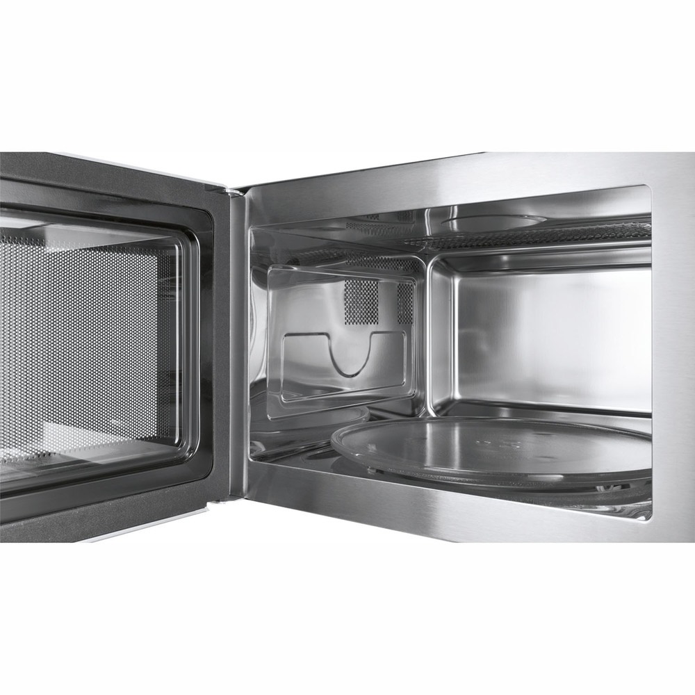 Микроволновая печь Bosch HMT84G451R - фото 2 Микроволновая печь Bosch HMT84G451R - фото 2