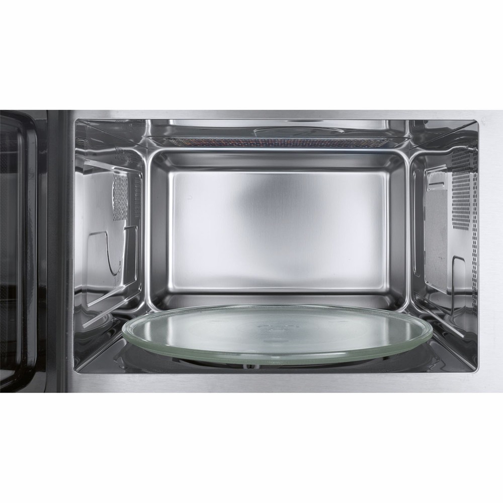 Микроволновая печь Bosch HMT84G451R - фото 3 Микроволновая печь Bosch HMT84G451R - фото 3