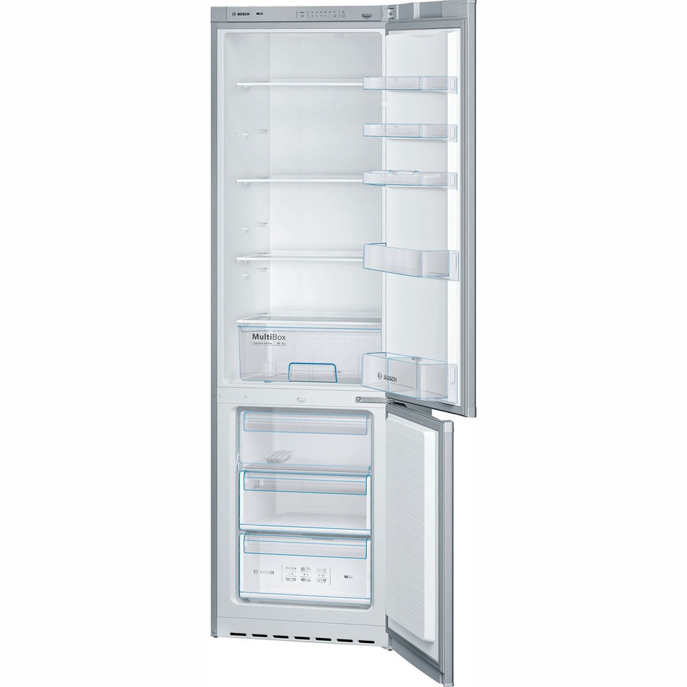 Холодильник Bosch KGV39NL1AR - фото 2 Холодильник Bosch KGV39NL1AR - фото 2
