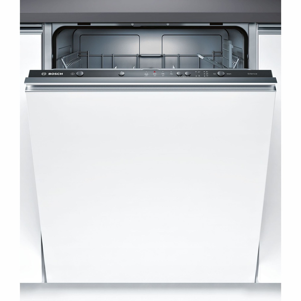 Встраиваемая посудомоечная машина Bosch SMV24AX00R - фото 1 Встраиваемая посудомоечная машина Bosch SMV24AX00R - фото 1