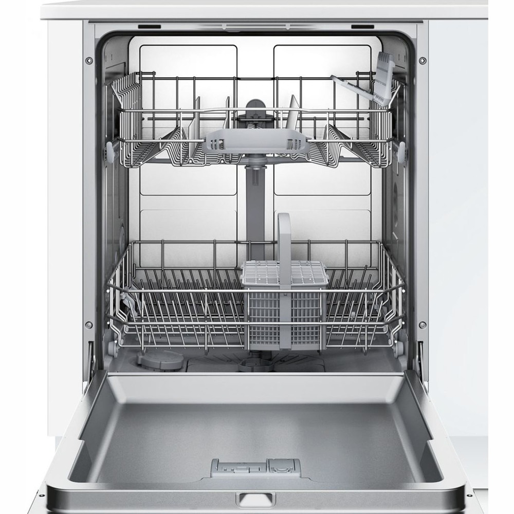 Встраиваемая посудомоечная машина Bosch SMV24AX00R - фото 3 Встраиваемая посудомоечная машина Bosch SMV24AX00R - фото 3