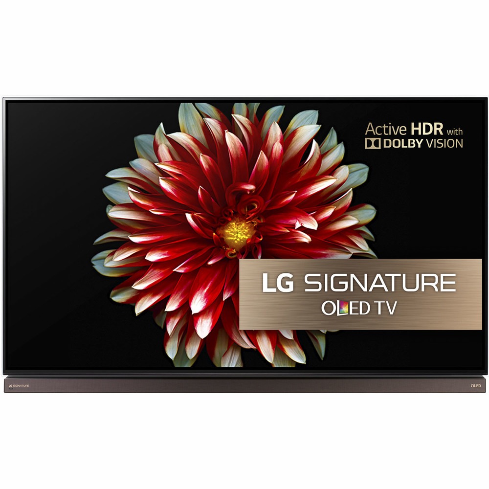 Телевизор LG OLED77G7V - фото 1 Телевизор LG OLED77G7V - фото 1