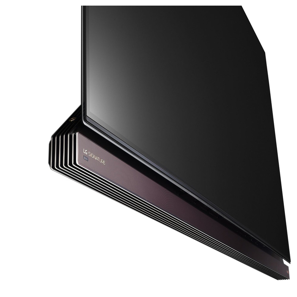 Телевизор LG OLED77G7V - фото 8 Телевизор LG OLED77G7V - фото 8