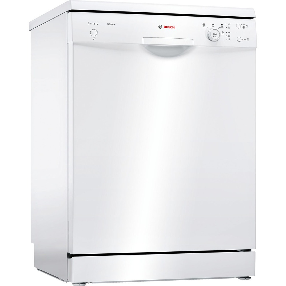 Посудомоечная машина Bosch SMS24AW00R - фото 1 Посудомоечная машина Bosch SMS24AW00R - фото 1