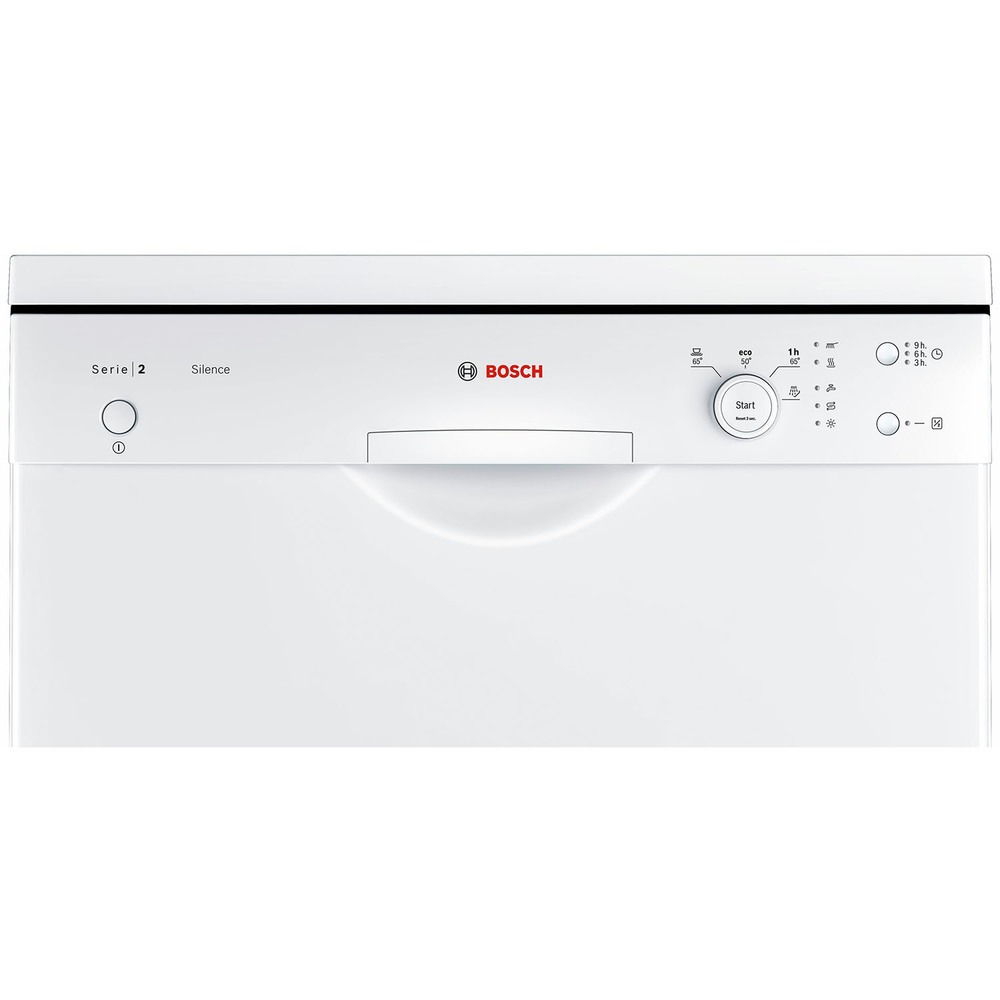 Посудомоечная машина Bosch SMS24AW00R - фото 2 Посудомоечная машина Bosch SMS24AW00R - фото 2