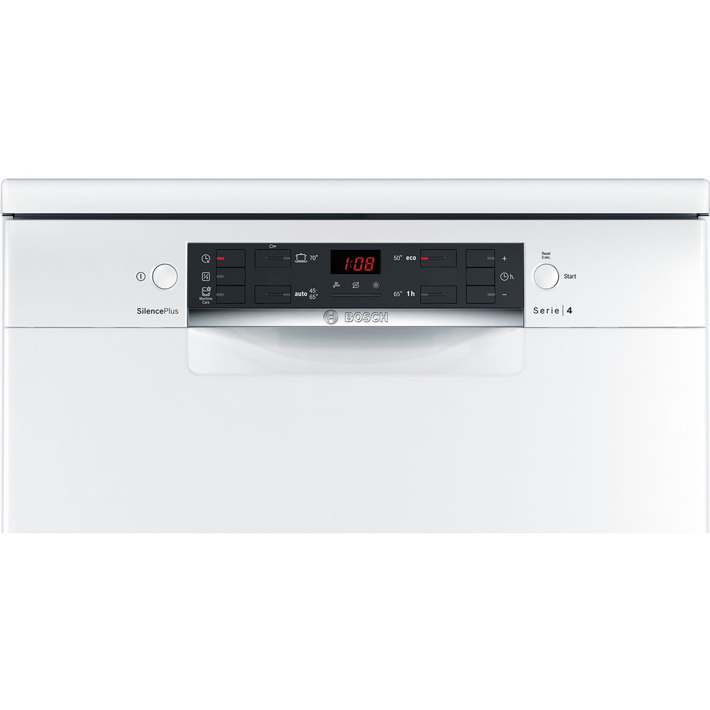 Посудомоечная машина Bosch SMS44GW00R - фото 2 Посудомоечная машина Bosch SMS44GW00R - фото 2