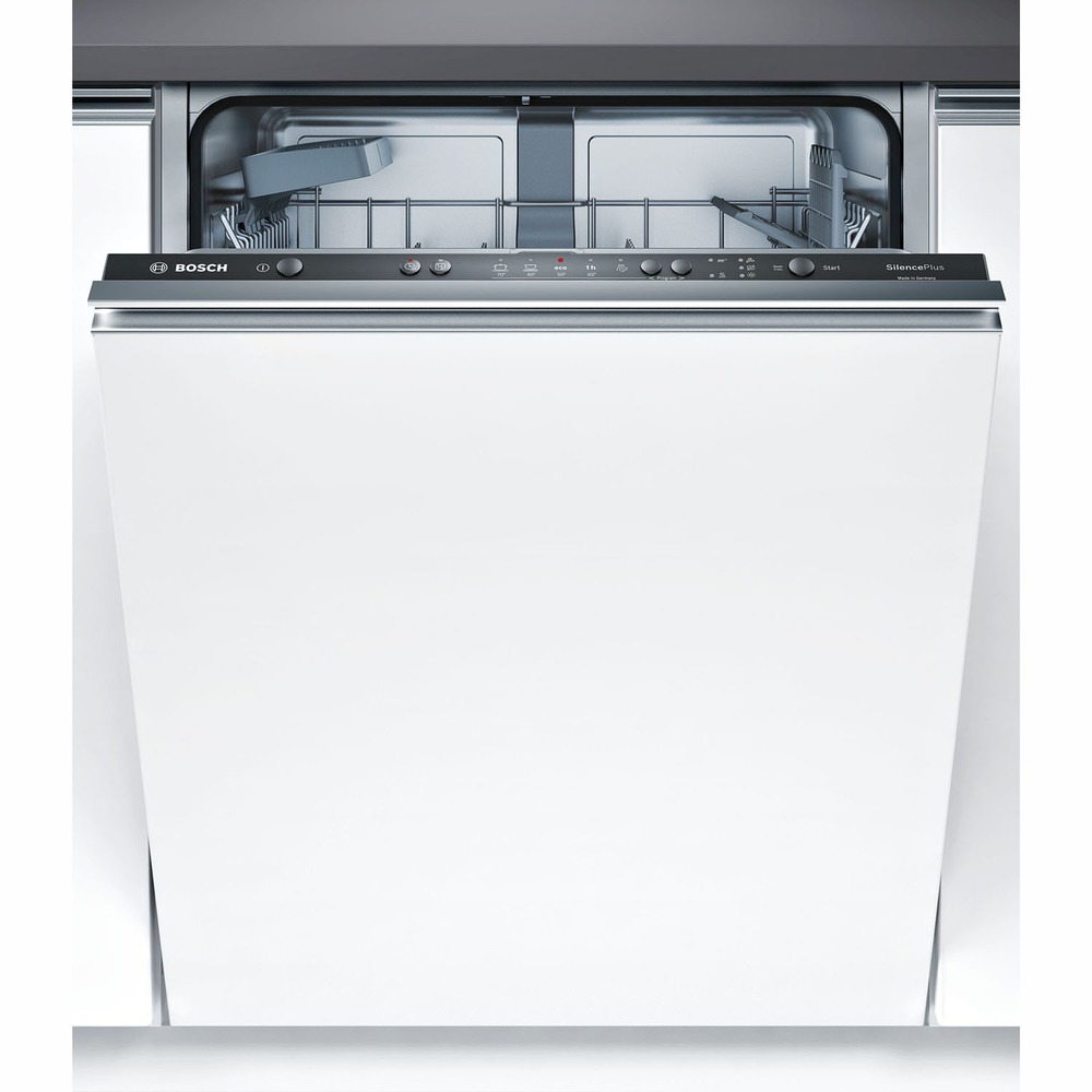 Встраиваемая посудомоечная машина Bosch SMV25CX00R - фото 1 Встраиваемая посудомоечная машина Bosch SMV25CX00R - фото 1