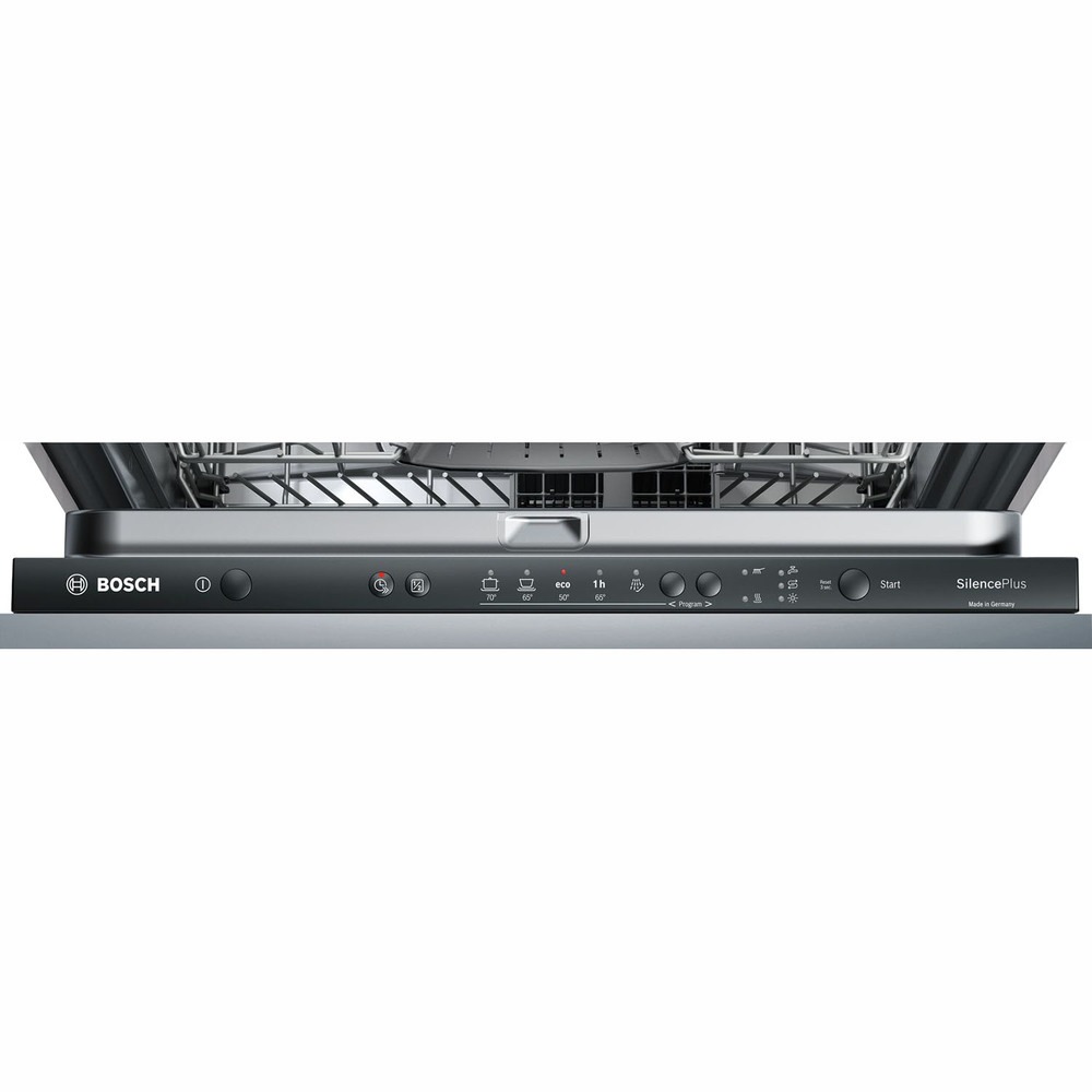 Встраиваемая посудомоечная машина Bosch SMV25CX00R - фото 2 Встраиваемая посудомоечная машина Bosch SMV25CX00R - фото 2