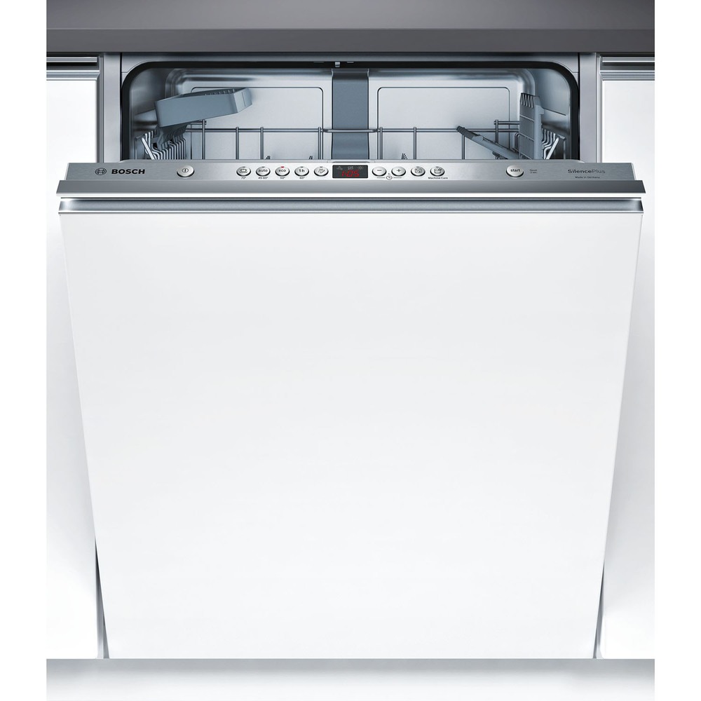 Встраиваемая посудомоечная машина Bosch SMV45CX00R - фото 1 Встраиваемая посудомоечная машина Bosch SMV45CX00R - фото 1