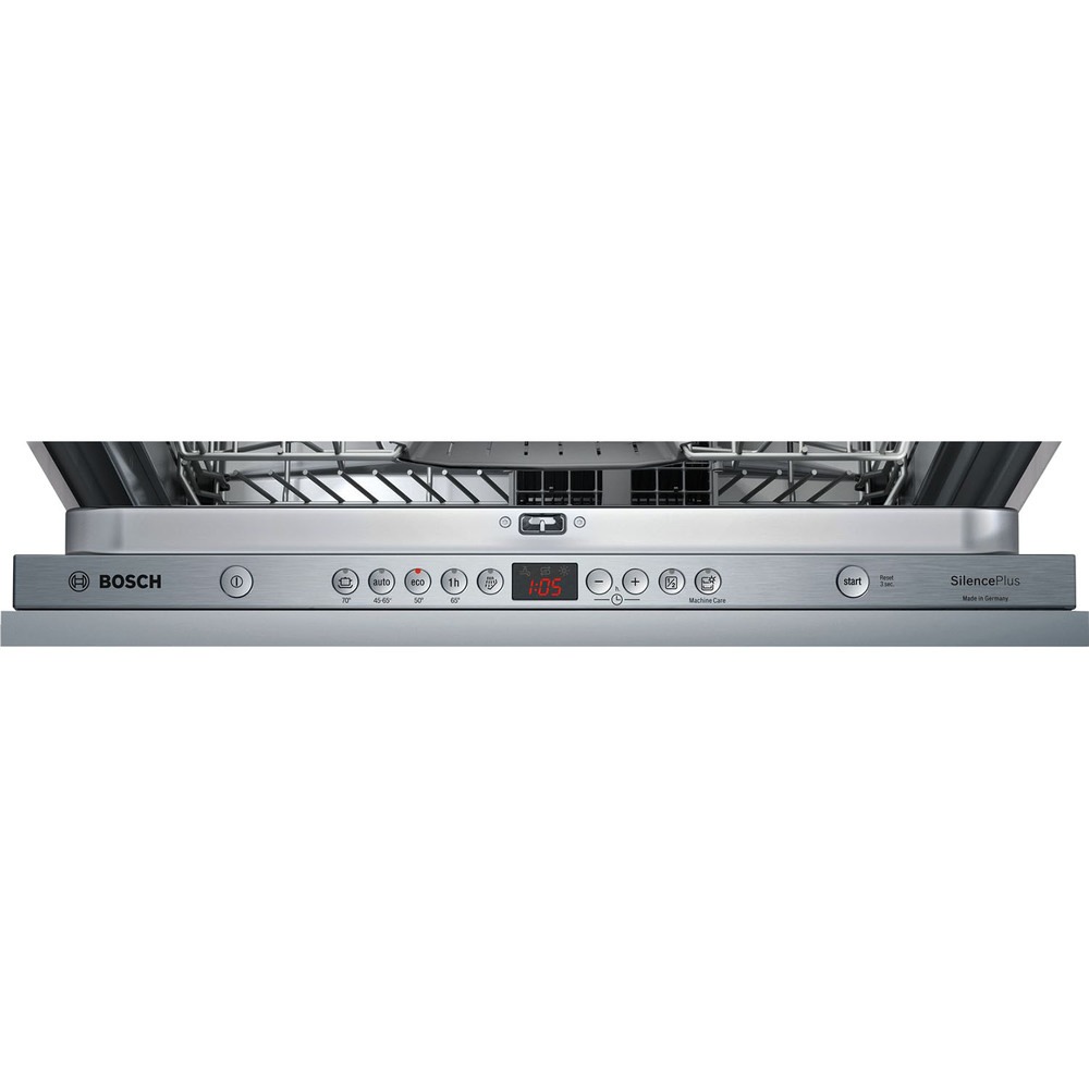 Встраиваемая посудомоечная машина Bosch SMV45CX00R - фото 2 Встраиваемая посудомоечная машина Bosch SMV45CX00R - фото 2