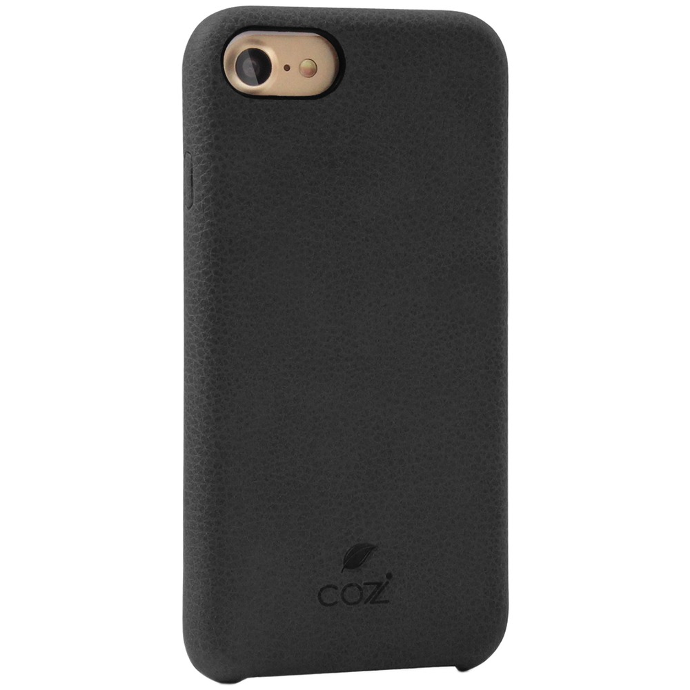 Чехол для смартфона Cozistyle Cozi Green Case, Black - фото 1 Чехол для смартфона Cozistyle Cozi Green Case, Black - фото 1