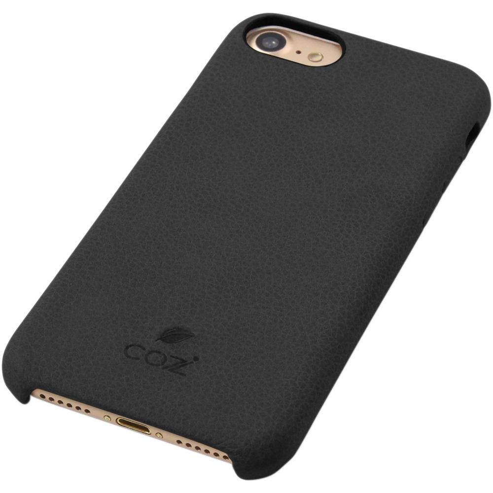 Чехол для смартфона Cozistyle Cozi Green Case, Black - фото 4 Чехол для смартфона Cozistyle Cozi Green Case, Black - фото 4