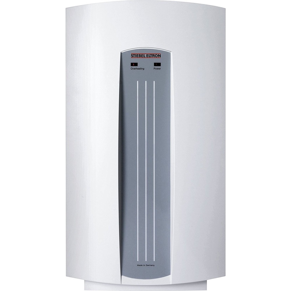 Водонагреватель Stiebel Eltron DHC 8 - фото 1 Водонагреватель Stiebel Eltron DHC 8 - фото 1