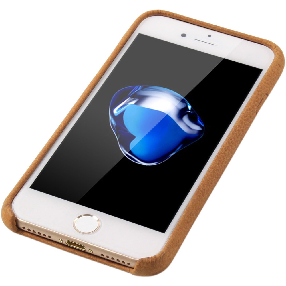 Чехол для смартфона Cozistyle Cozi Green Case, Tan - фото 5 Чехол для смартфона Cozistyle Cozi Green Case, Tan - фото 5