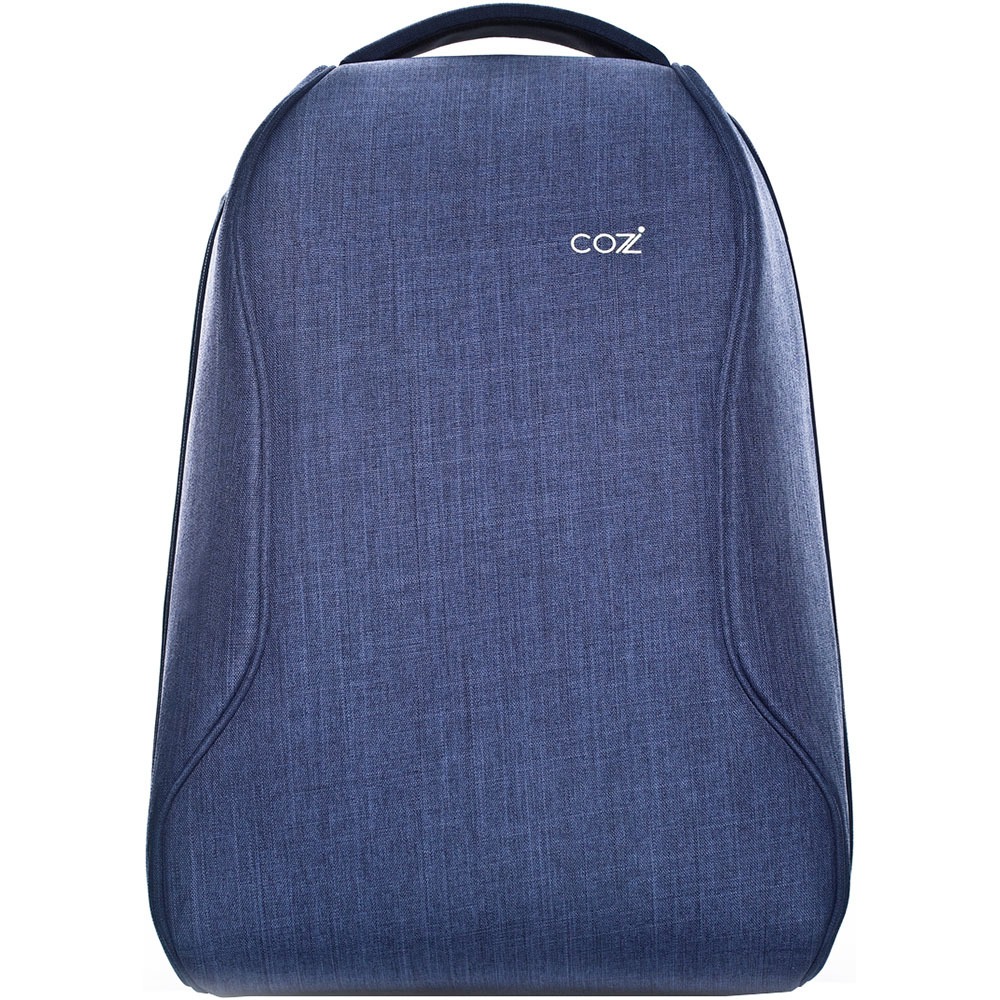 Рюкзак Cozistyle City Urban Backpack Blue (CPCB002) - фото 2 Рюкзак Cozistyle City Urban Backpack Blue (CPCB002) - фото 2