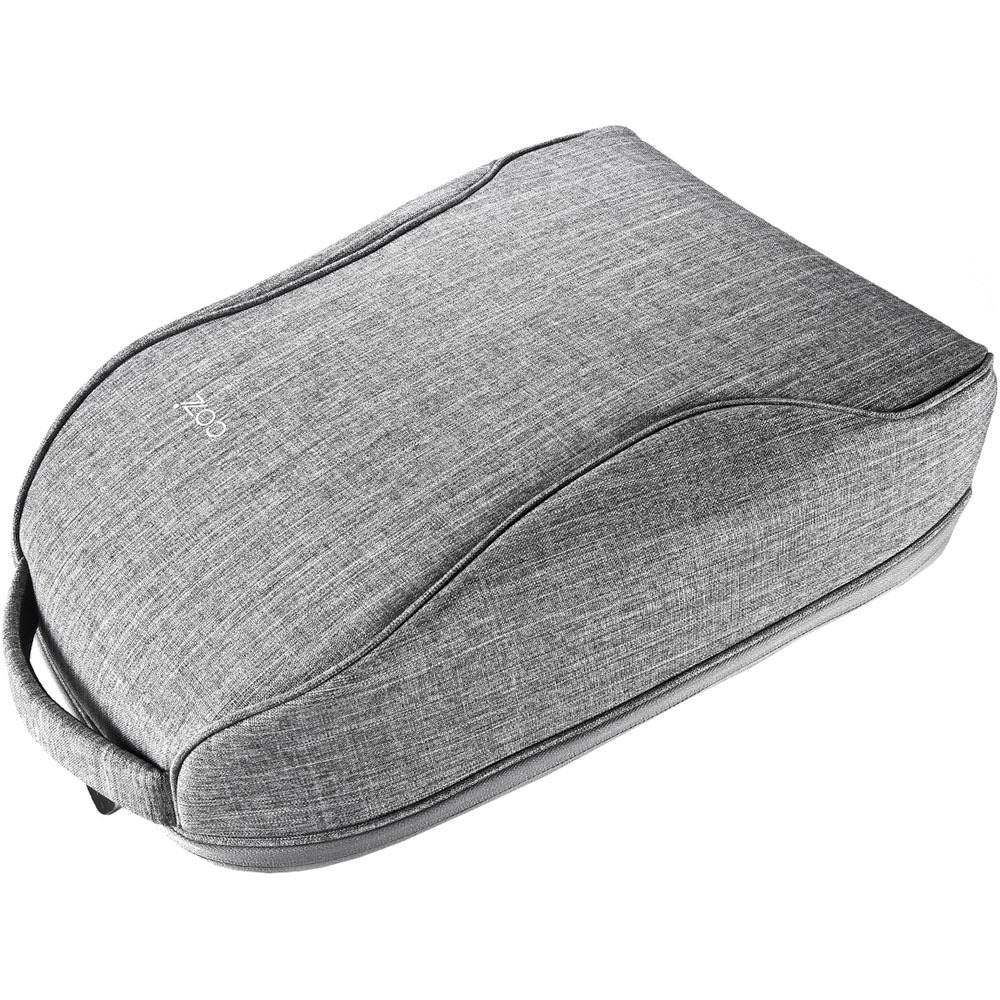 Рюкзак Cozistyle City Urban Backpack Gray - фото 3 Рюкзак Cozistyle City Urban Backpack Gray - фото 3