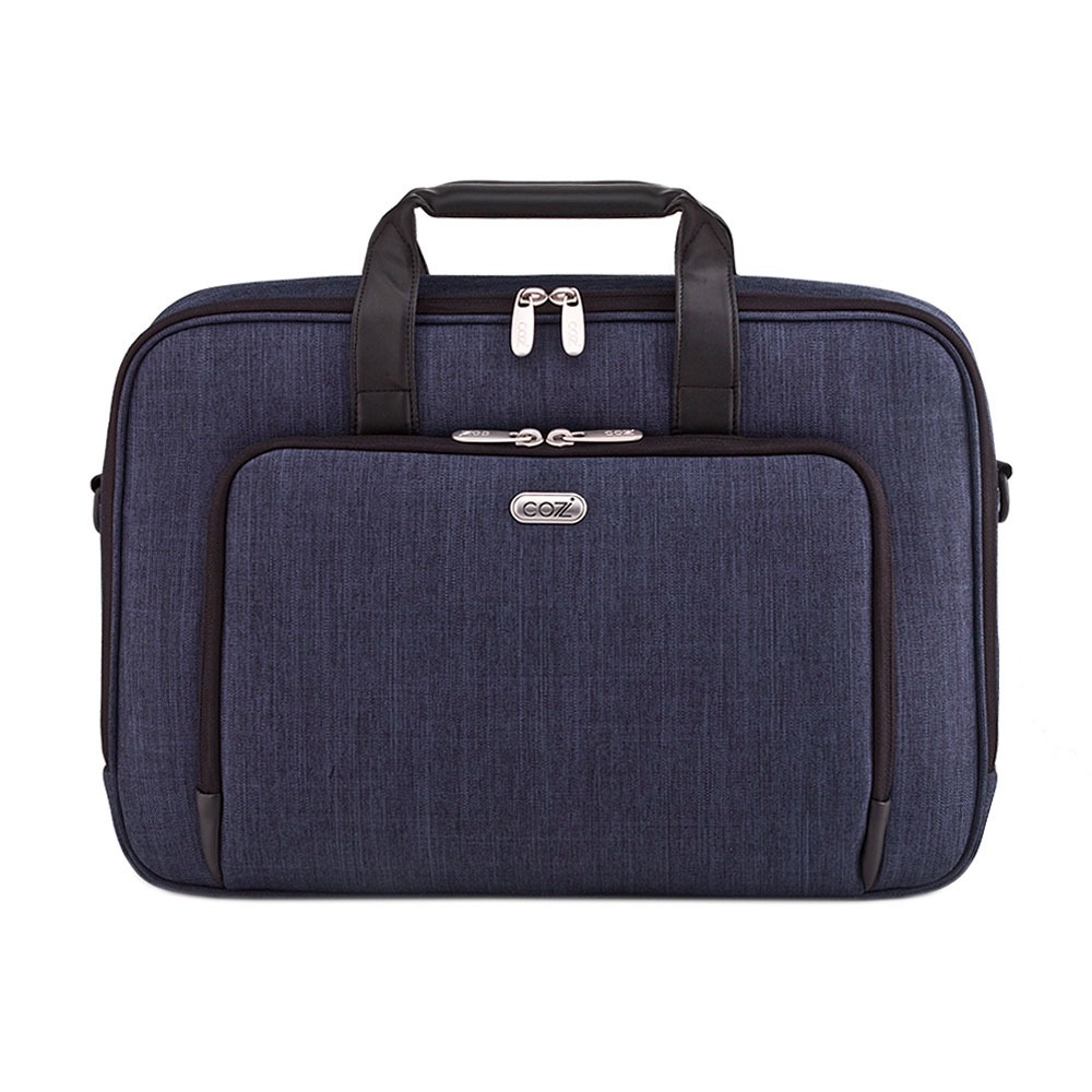 Сумка Cozistyle Urban Brief case, Blue - фото 1 Сумка Cozistyle Urban Brief case, Blue - фото 1