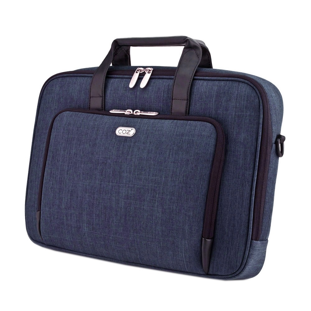 Сумка Cozistyle Urban Brief case, Blue - фото 2 Сумка Cozistyle Urban Brief case, Blue - фото 2