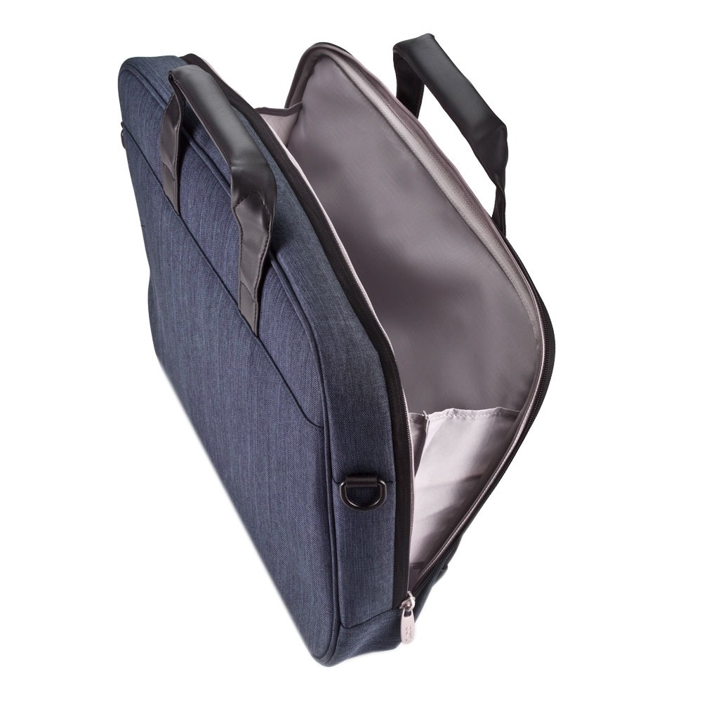 Сумка Cozistyle Urban Brief case, Blue - фото 4 Сумка Cozistyle Urban Brief case, Blue - фото 4